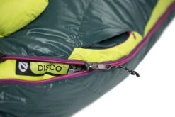 NEMO EQUIPMENT Nemo Disco Women's 15 -Magasin De Sports De Plein Air sac de couchage nemo disco womens 15 09