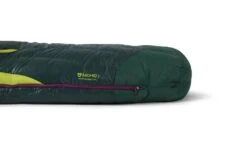 NEMO EQUIPMENT Nemo Disco Women's 15 -Magasin De Sports De Plein Air sac de couchage nemo disco womens 15 12