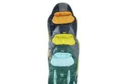 NEMO EQUIPMENT Nemo Disco Women's 15 -Magasin De Sports De Plein Air sac de couchage nemo disco womens 15 15