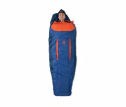 NEMO EQUIPMENT Nemo Forte Men's 35 13 NEMO EQUIPMENT Nemo Forte Men's 35 -Magasin De Sports De Plein Air sac de couchage nemo forte 35 02