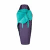 NEMO EQUIPMENT Nemo Forte Women’s 20 -Magasin De Sports De Plein Air sac de couchage nemo forte women 20 01