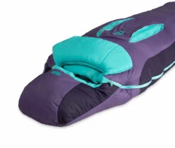 NEMO EQUIPMENT Nemo Forte Women’s 20 -Magasin De Sports De Plein Air sac de couchage nemo forte women 20 04