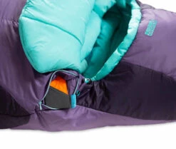 NEMO EQUIPMENT Nemo Forte Women’s 20 -Magasin De Sports De Plein Air sac de couchage nemo forte women 20 05