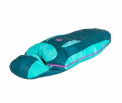 NEMO EQUIPMENT Nemo Forte Women’s 35 -Magasin De Sports De Plein Air sac de couchage nemo forte women 35 04