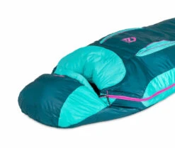 NEMO EQUIPMENT Nemo Forte Women’s 35 -Magasin De Sports De Plein Air sac de couchage nemo forte women 35 05