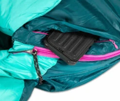 NEMO EQUIPMENT Nemo Forte Women’s 35 -Magasin De Sports De Plein Air sac de couchage nemo forte women 35 07