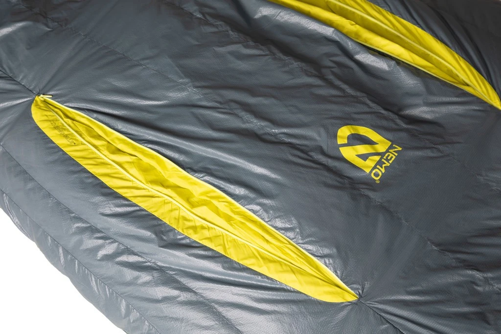 NEMO EQUIPMENT Nemo Kayu Men's 30 9 NEMO EQUIPMENT Nemo Kayu Men's 30 - Image 7