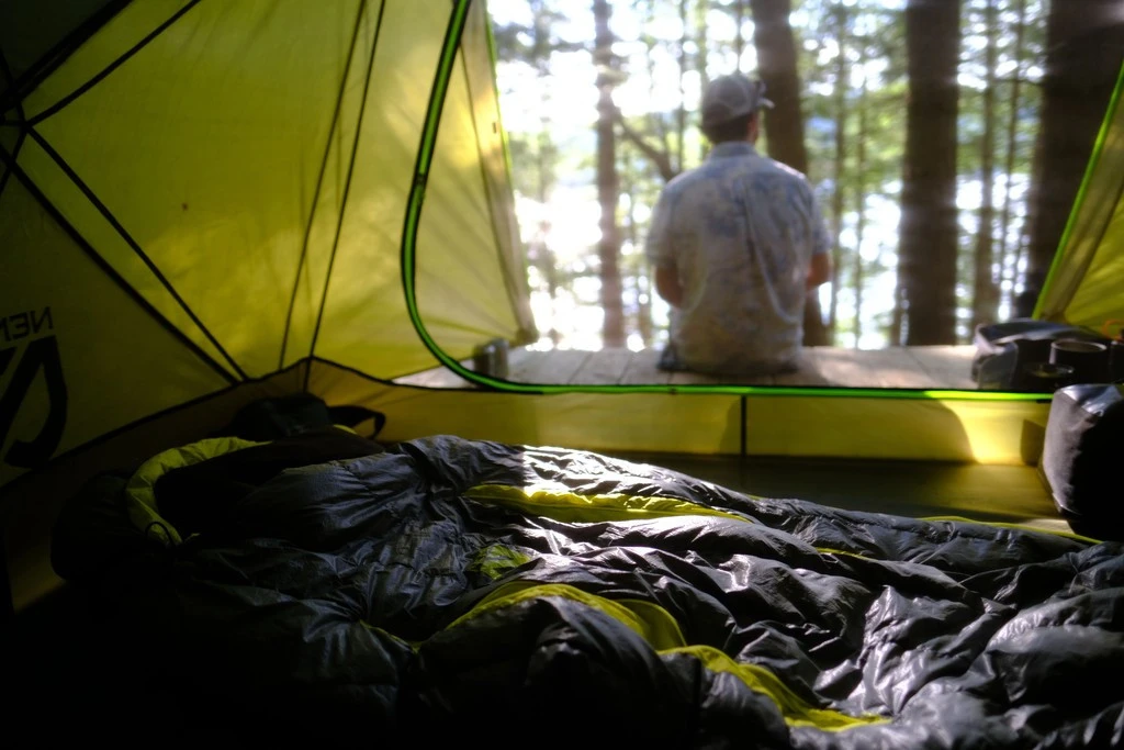 NEMO EQUIPMENT Nemo Kayu Men's 30 15 NEMO EQUIPMENT Nemo Kayu Men's 30 - Image 13