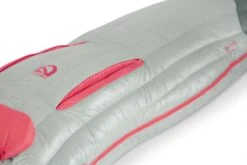 NEMO EQUIPMENT Nemo Riff Women's 15 -Magasin De Sports De Plein Air sac de couchage nemo riff womens 15 08
