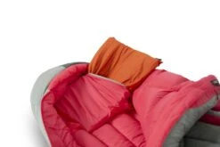 NEMO EQUIPMENT Nemo Riff Women's 15 -Magasin De Sports De Plein Air sac de couchage nemo riff womens 15 10