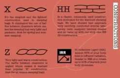 Pajak Radical 16H -Magasin De Sports De Plein Air sac de couchage pajak radical 16h 07