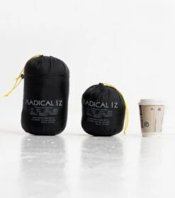 Pajak Radical 1Z 15 Pajak Radical 1Z -Magasin De Sports De Plein Air sac de couchage pajak radical 1z 07