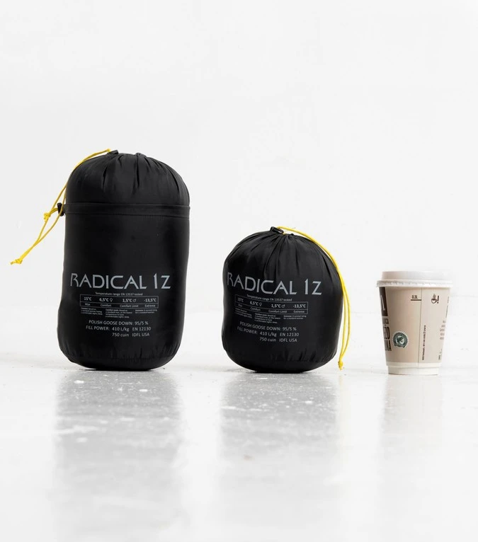 Pajak Radical 1Z 8 Pajak Radical 1Z - Image 6