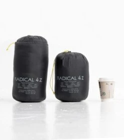 Pajak Radical 4Z -Magasin De Sports De Plein Air sac de couchage pajak radical 4z 06