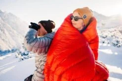 Pajak Radical 4Z -Magasin De Sports De Plein Air sac de couchage pajak radical 4z 08