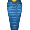 Patizon G1100 -Magasin De Sports De Plein Air sac de couchage patizon g1100 navy gold 01 1