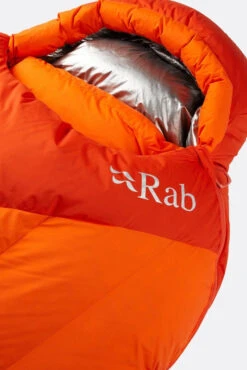 Rab Andes Infinium 1000 -Magasin De Sports De Plein Air sac de couchage rab andes infinium 1000 04 1