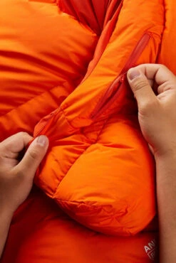 Rab Andes Infinium 1000 -Magasin De Sports De Plein Air sac de couchage rab andes infinium 1000 07 1