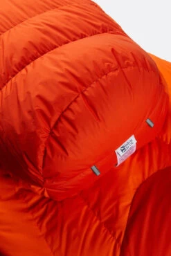 Rab Andes Infinium 1000 -Magasin De Sports De Plein Air sac de couchage rab andes infinium 1000 08 1
