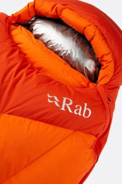 Rab Andes Infinium 800 -Magasin De Sports De Plein Air sac de couchage rab andes infinium 800 02