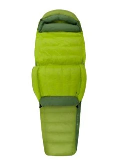Sea To Summit Ascent ACII -Magasin De Sports De Plein Air sac de couchage sea to summit ascent acii 02