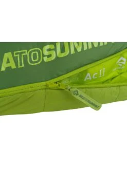 Sea To Summit Ascent ACII -Magasin De Sports De Plein Air sac de couchage sea to summit ascent acii 10