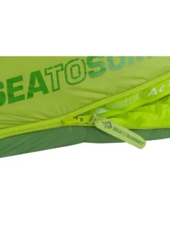 Sea To Summit Ascent ACIII -Magasin De Sports De Plein Air sac de couchage sea to summit ascent aciii 06