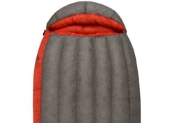 Sea To Summit Flame FmII -Magasin De Sports De Plein Air sac de couchage sea to summit flame fm2 02