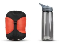 Sea To Summit Flame FmII -Magasin De Sports De Plein Air sac de couchage sea to summit flame fm2 07