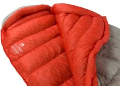 Sea To Summit Flame FmIII -Magasin De Sports De Plein Air sac de couchage sea to summit flame fm3 04