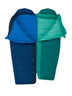 Sea To Summit Journey JOI -Magasin De Sports De Plein Air sac de couchage sea to summit journey joi 04
