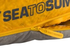 Sea To Summit Spark SP IV 23 Sea To Summit Spark SP IV -Magasin De Sports De Plein Air sac de couchage sea to summit spark sp4 06