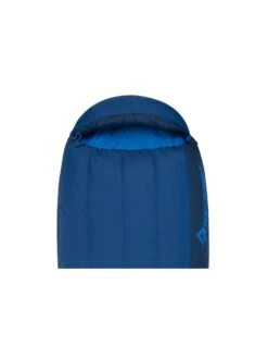 Sea To Summit Trek TKII -Magasin De Sports De Plein Air sac de couchage sea to summit trek tk ii 09