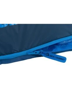 Sea To Summit Trek TKII -Magasin De Sports De Plein Air sac de couchage sea to summit trek tk ii 12
