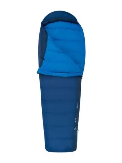 Sea To Summit Trek TKII -Magasin De Sports De Plein Air sac de couchage sea to summit trek tk ii 2