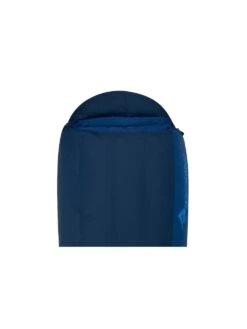 Sea To Summit Trek TKIII -Magasin De Sports De Plein Air sac de couchage sea to summit trek tk iii 07