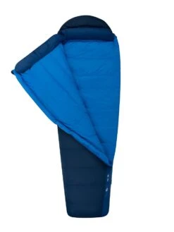 Sea To Summit Trek TKIII -Magasin De Sports De Plein Air sac de couchage sea to summit trek tk iii 14