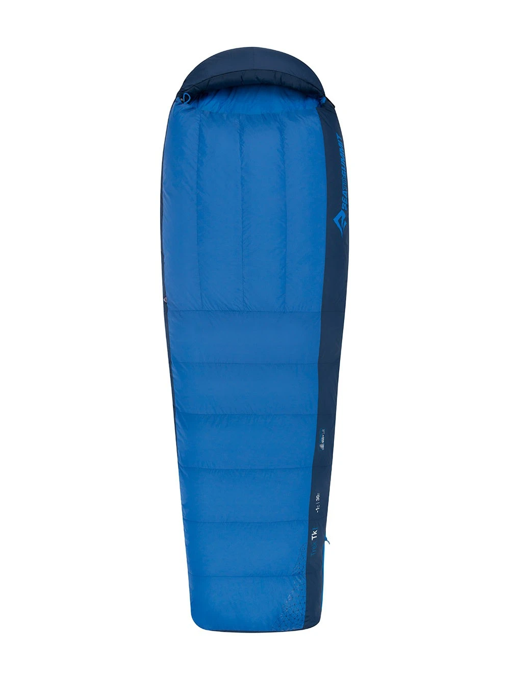 Sea To Summit Trek TKI 2 Sea To Summit Trek TKI