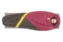 Sierra Designs Cloud Women’s 800 / 20 -Magasin De Sports De Plein Air sac de couchage sierra designes cloud womens 800 20 05