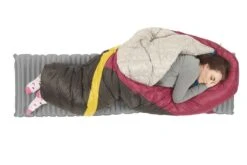 Sierra Designs Cloud Women’s 800 / 20 -Magasin De Sports De Plein Air sac de couchage sierra designes cloud womens 800 20 07