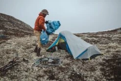 Sierra Designs Backcountry Bed 700 / 35 -Magasin De Sports De Plein Air sac de couchage sierra designs backcountry bed 700 35 degree