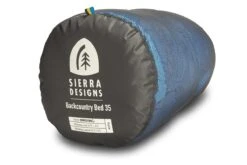Sierra Designs Backcountry Bed 700 / 35 -Magasin De Sports De Plein Air sac de couchage sierra designs backcountry bed 700 35 degree 06