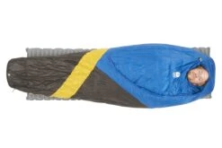 Sierra Designs Cloud 800 / 35 -Magasin De Sports De Plein Air sac de couchage sierra designs cloud 800 35 4