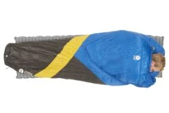 Sierra Designs Cloud 800 / 35 -Magasin De Sports De Plein Air sac de couchage sierra designs cloud 800 35 5