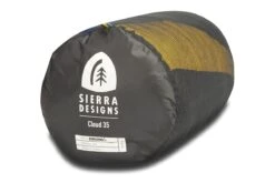 Sierra Designs Cloud 800 / 35 -Magasin De Sports De Plein Air sac de couchage sierra designs cloud 800 35 9