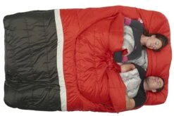 Sierra Designs Frontcountry Bed 20 Duo -Magasin De Sports De Plein Air sac de couchage sierra designs frontcountry bed 20 duo