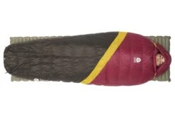 Sierra Designs Women’s Nitro 800 / 20 -Magasin De Sports De Plein Air sac de couchage sierra designs womens nitro 800 20 02