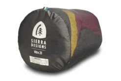 Sierra Designs Women’s Nitro 800 / 20 -Magasin De Sports De Plein Air sac de couchage sierra designs womens nitro 800 20 04