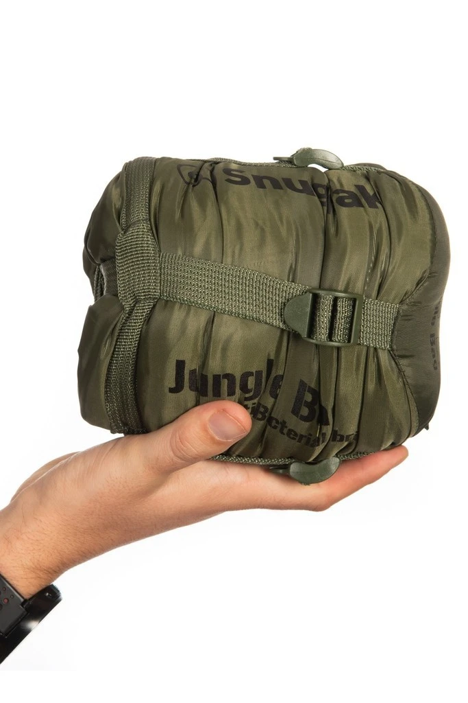 Snugpak Jungle Bag 8 Snugpak Jungle Bag - Image 6