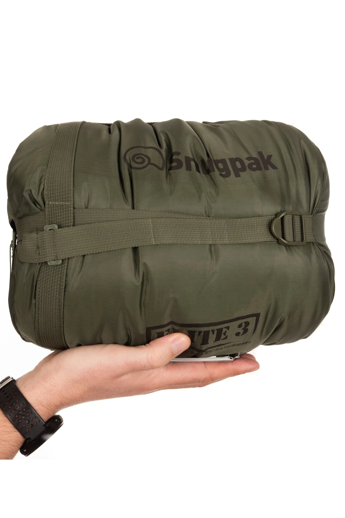 Snugpak Softie Elite 3 7 Snugpak Softie Elite 3 - Image 5